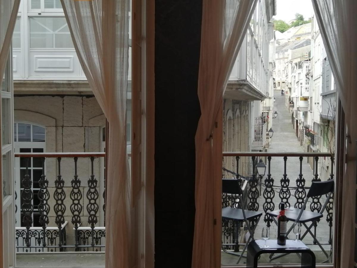 Beramar Apartment Вивейро Экстерьер фото