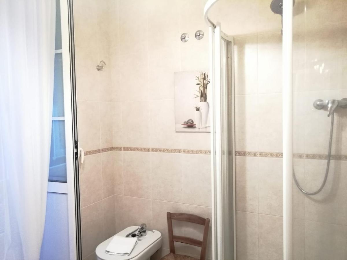 Beramar Apartment Вивейро Экстерьер фото